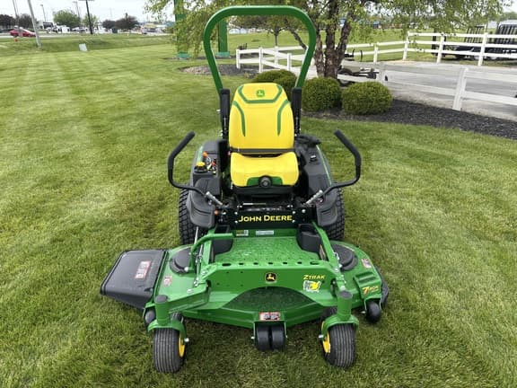 Image of John Deere Z950M equipment image 1
