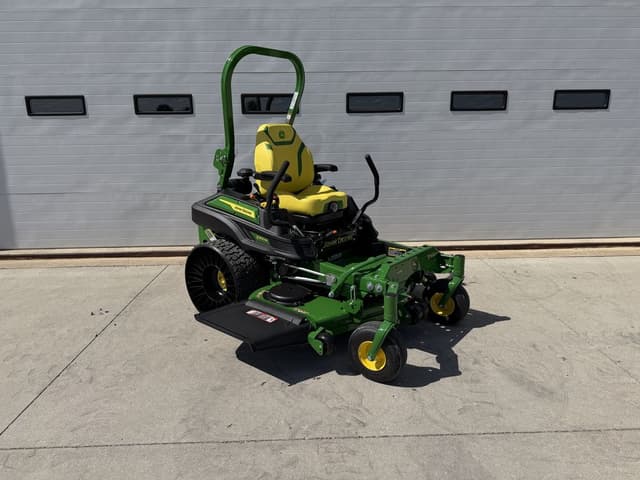 Image of John Deere Z950M equipment image 2