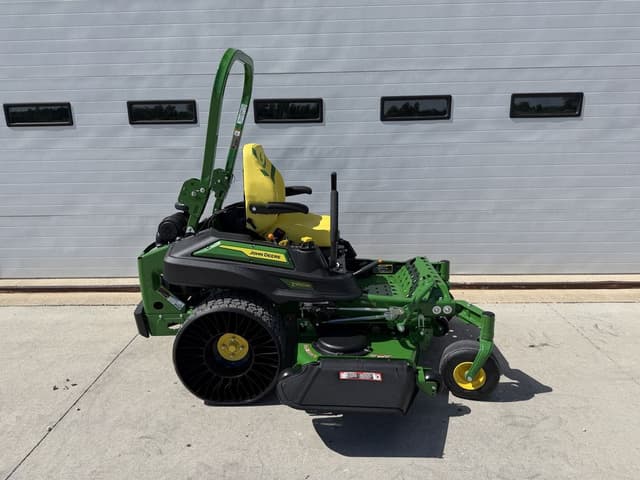 Image of John Deere Z950M equipment image 3