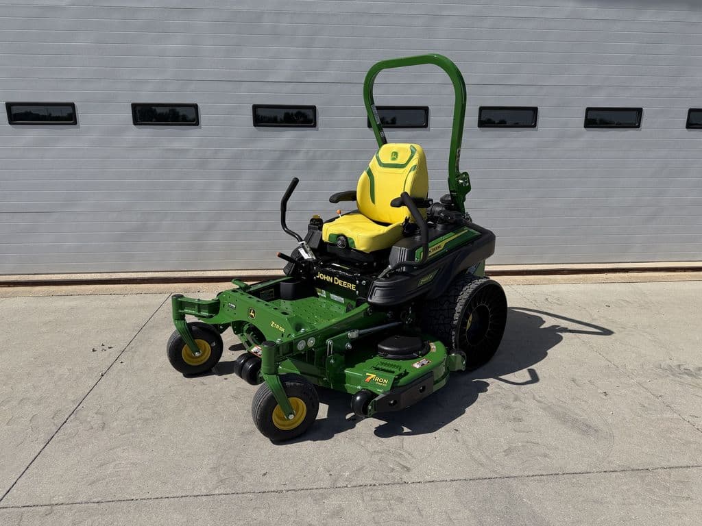 Image of John Deere Z950M Primary image