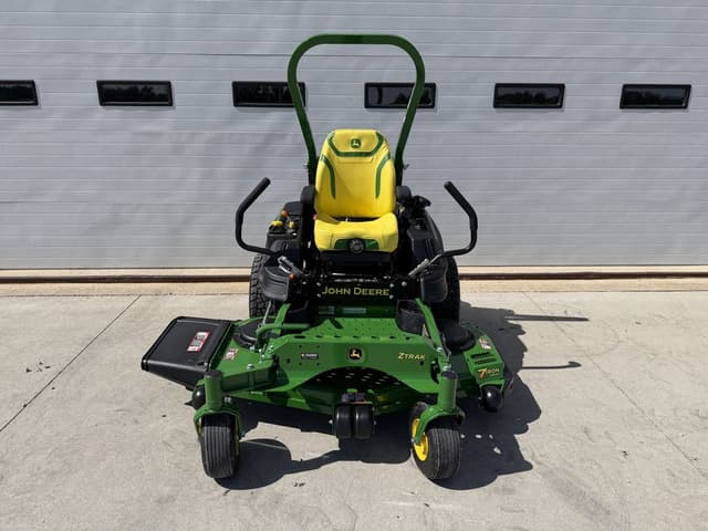 Image of John Deere Z950M equipment image 1