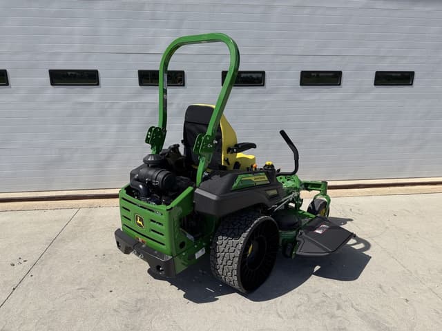Image of John Deere Z950M equipment image 4
