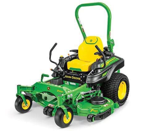 Image of John Deere Z950M Primary Image