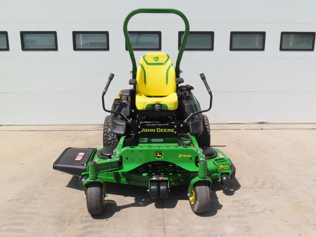 Image of John Deere Z950R equipment image 3
