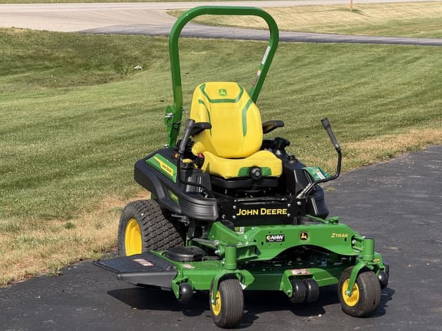 Image of John Deere Z950R equipment image 2