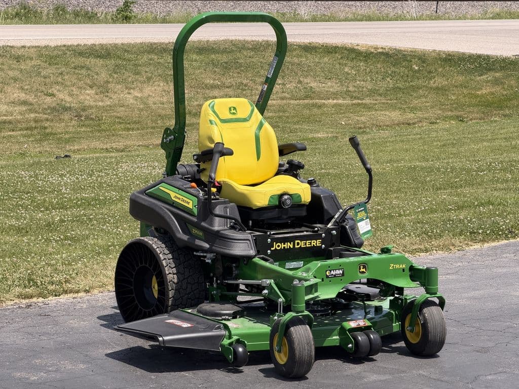 Image of John Deere Z950R Image 1