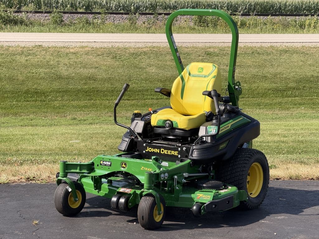 Image of John Deere Z950R Primary image