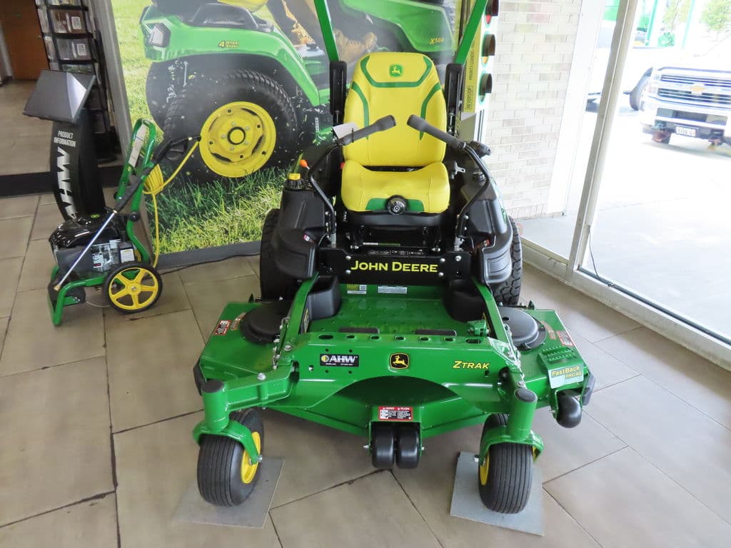 Image of John Deere Z950R Primary image