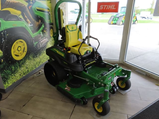 Image of John Deere Z950R equipment image 1