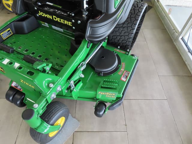 Image of John Deere Z950R equipment image 3