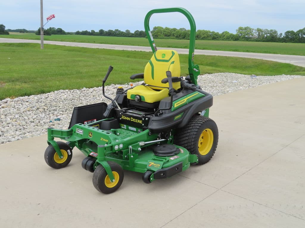 Image of John Deere Z950R Primary image