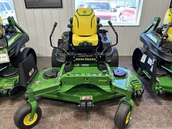 Image of John Deere Z950R Image 1
