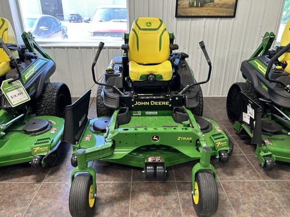 Image of John Deere Z950R Image 1