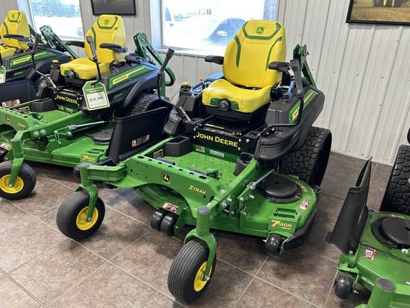 Image of John Deere Z950R Image 0