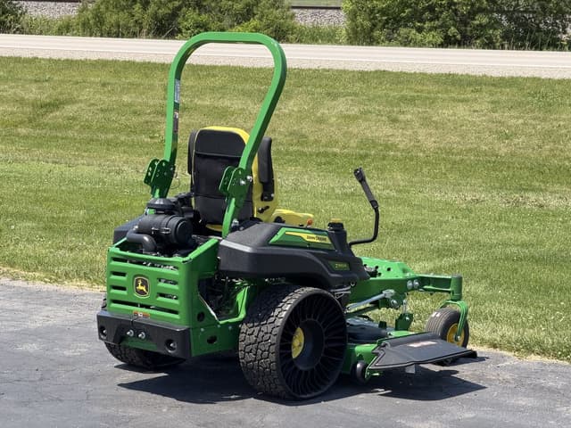 Image of John Deere Z950R equipment image 2