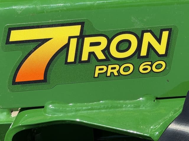 Image of John Deere Z950R equipment image 4