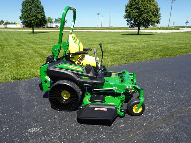 Image of John Deere Z950R equipment image 3