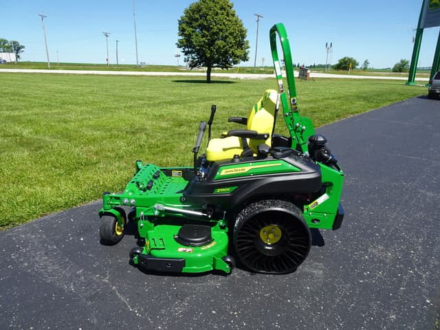 Image of John Deere Z950R equipment image 2