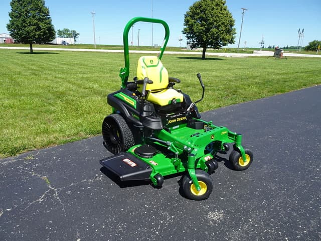 Image of John Deere Z950R equipment image 1