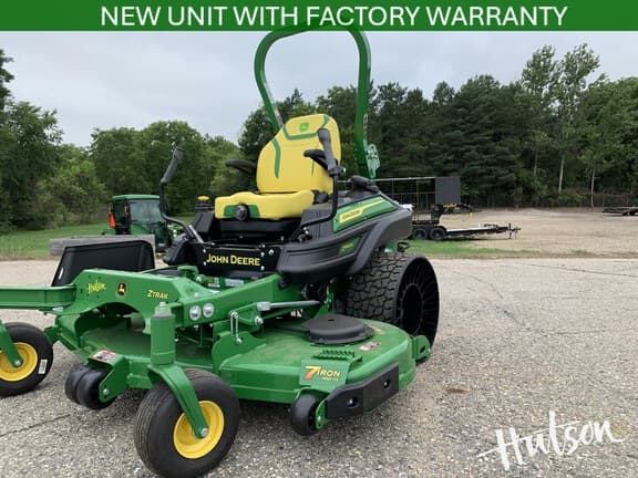 Image of John Deere Z950R equipment image 2
