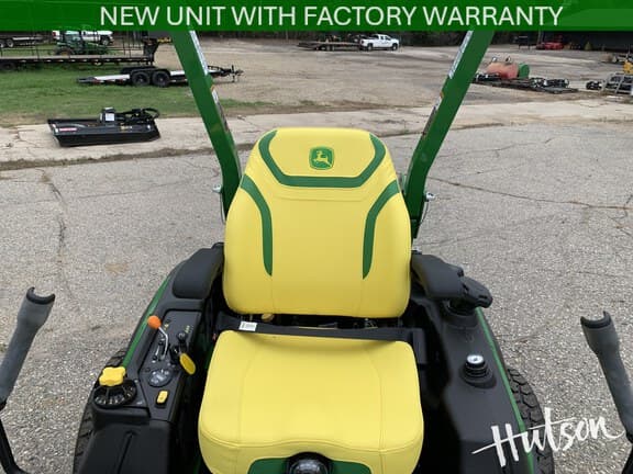 Image of John Deere Z950R equipment image 4