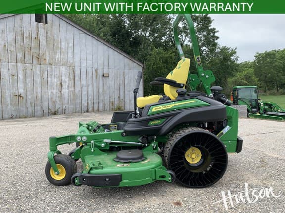 Image of John Deere Z950R equipment image 3