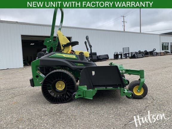 Image of John Deere Z950R equipment image 1