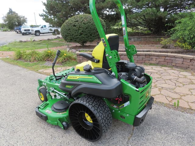 Image of John Deere Z950R equipment image 2