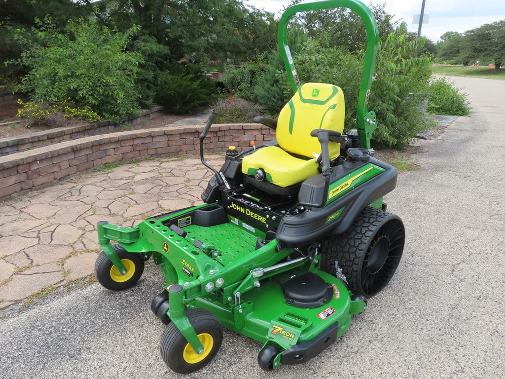 Image of John Deere Z950R Primary image