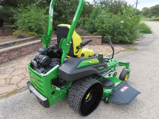 Image of John Deere Z950R equipment image 3