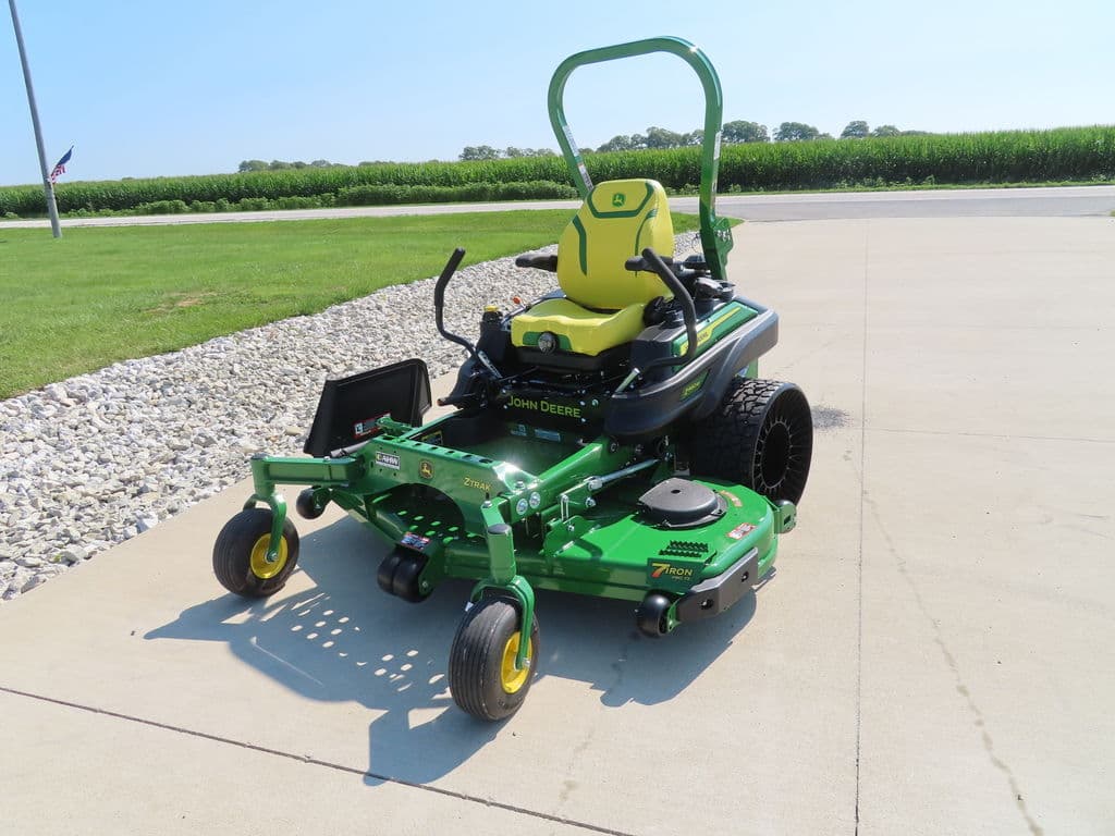Image of John Deere Z950R Image 0