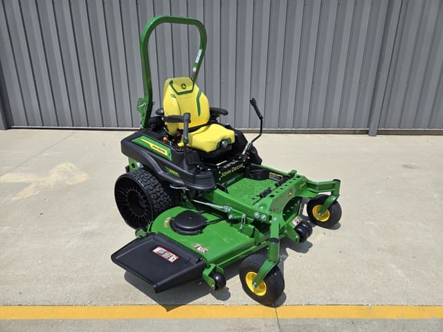 Image of John Deere Z950R equipment image 1