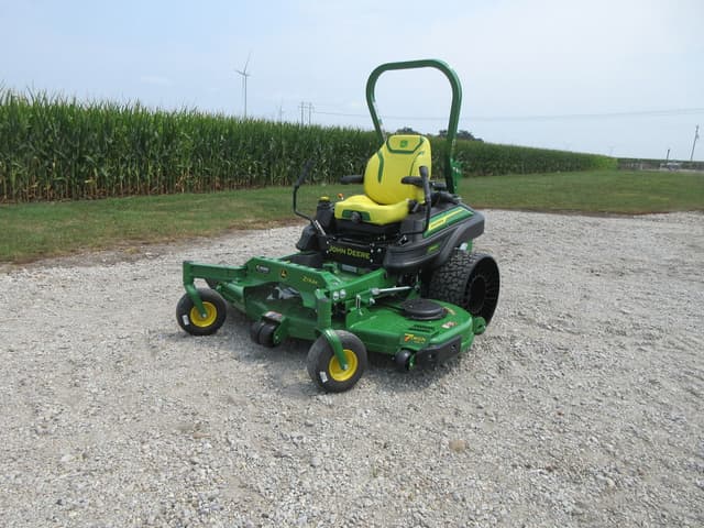 Image of John Deere Z950R equipment image 1