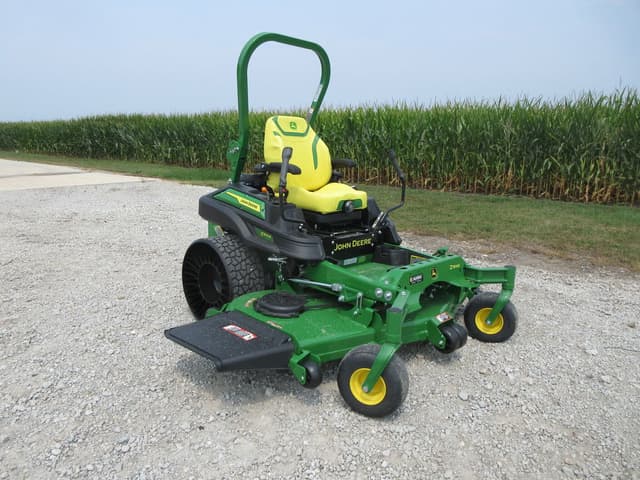 Image of John Deere Z950R equipment image 2