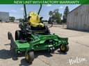 2026 John Deere Z950R Image