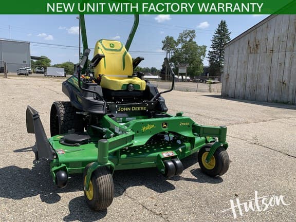 Image of John Deere Z950R Primary image