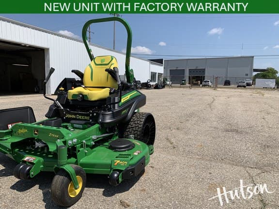 Image of John Deere Z950R equipment image 2
