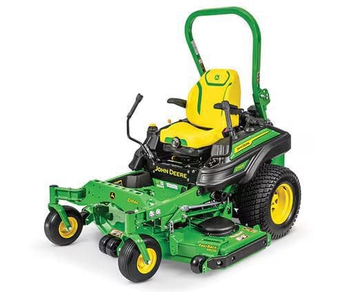 Image of John Deere Z950R Primary Image