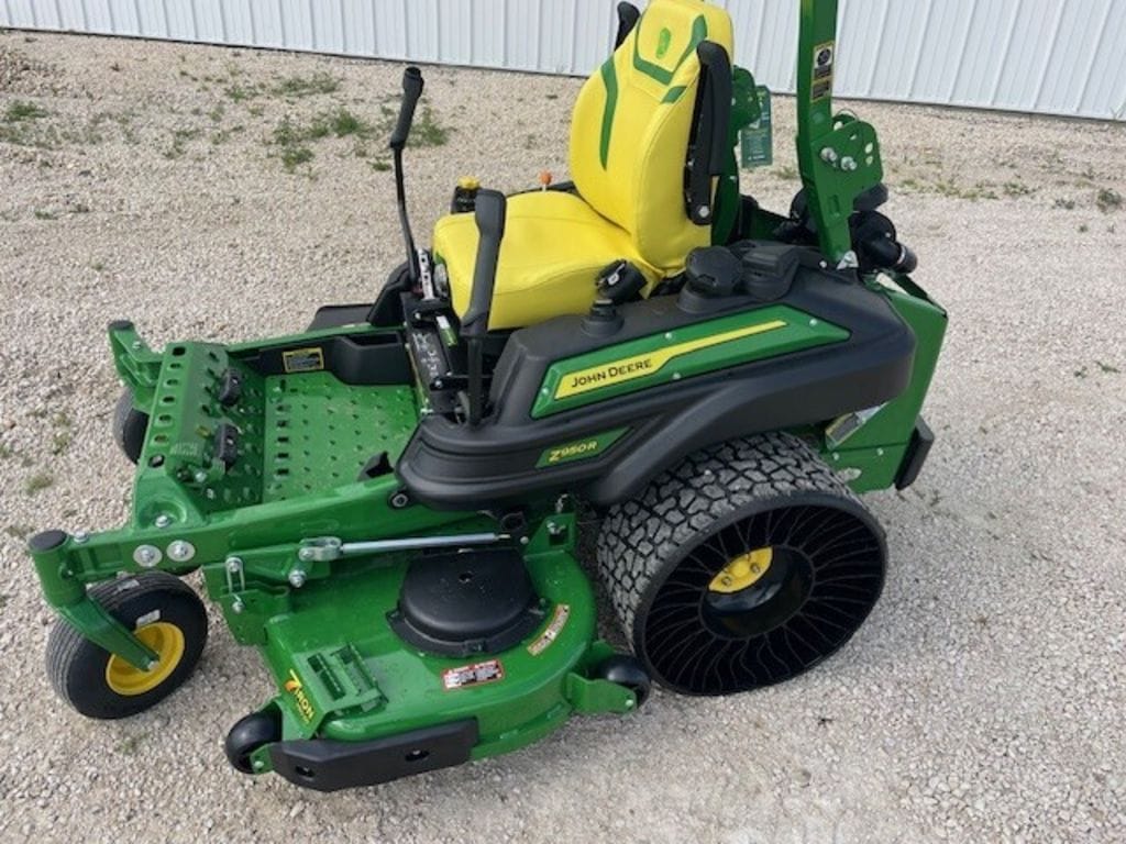 2026 John Deere Z950R Image