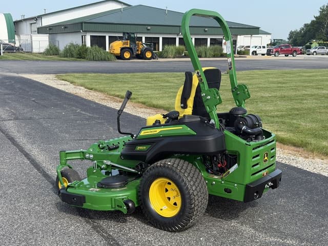 Image of John Deere Z950R equipment image 1
