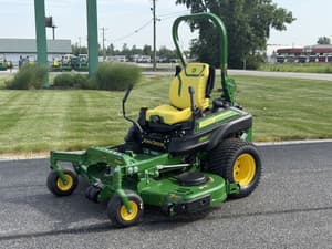 2026 John Deere Z950R Image