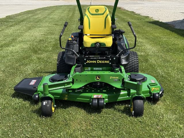 Image of John Deere Z950R equipment image 2