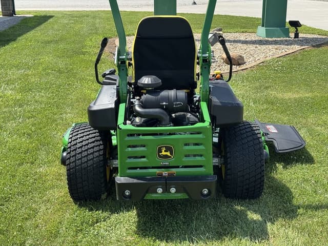 Image of John Deere Z950R equipment image 4