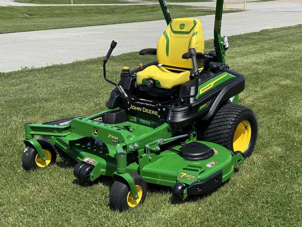 Image of John Deere Z950R Primary image