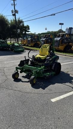 Image of John Deere Z955M Primary image