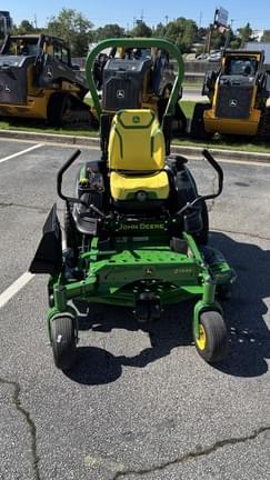 Image of John Deere Z955M equipment image 1