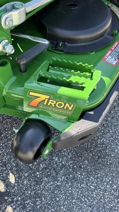 Image of John Deere Z955M equipment image 4