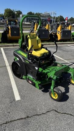 Image of John Deere Z955M equipment image 2