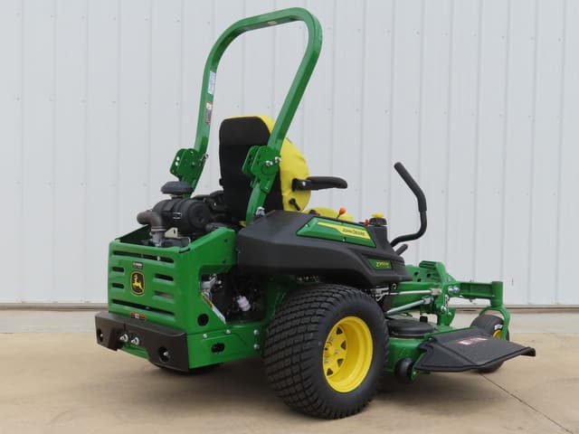 Image of John Deere Z955M equipment image 2