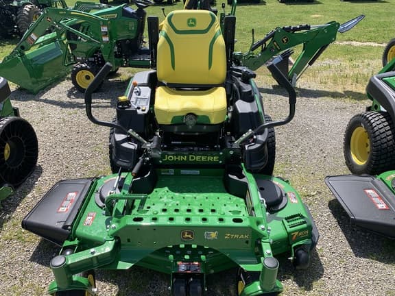 Image of John Deere Z955M equipment image 3